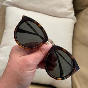 Le Specs No Smirking (W) sunglasses